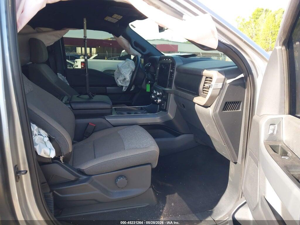 1FTFW3LD1RFA04772 2024 FORD F-150 photo no. 5