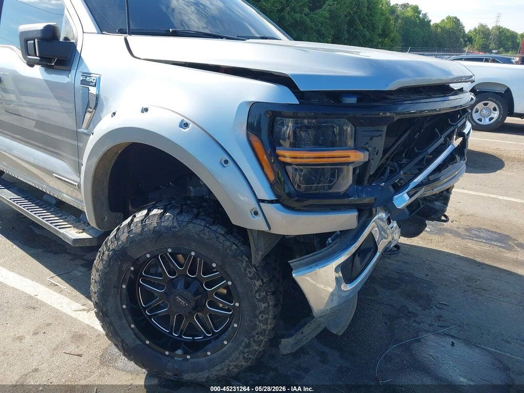 1FTFW3LD1RFA04772 2024 FORD F-150 photo no. 6