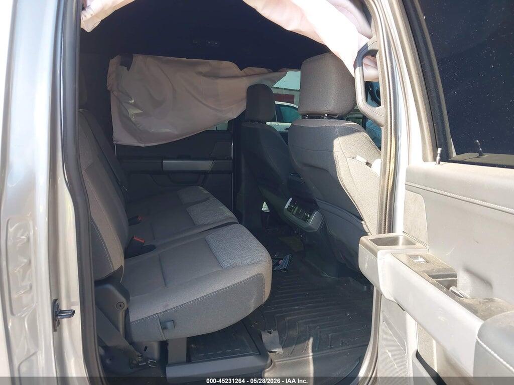 1FTFW3LD1RFA04772 2024 FORD F-150 photo no. 8