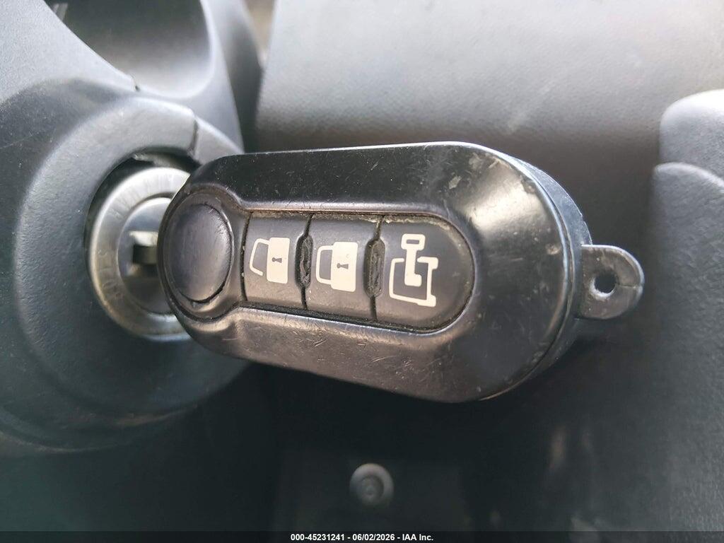 3C6TRVBG6KE547740 2019 RAM PROMASTER 1500 photo no. 11