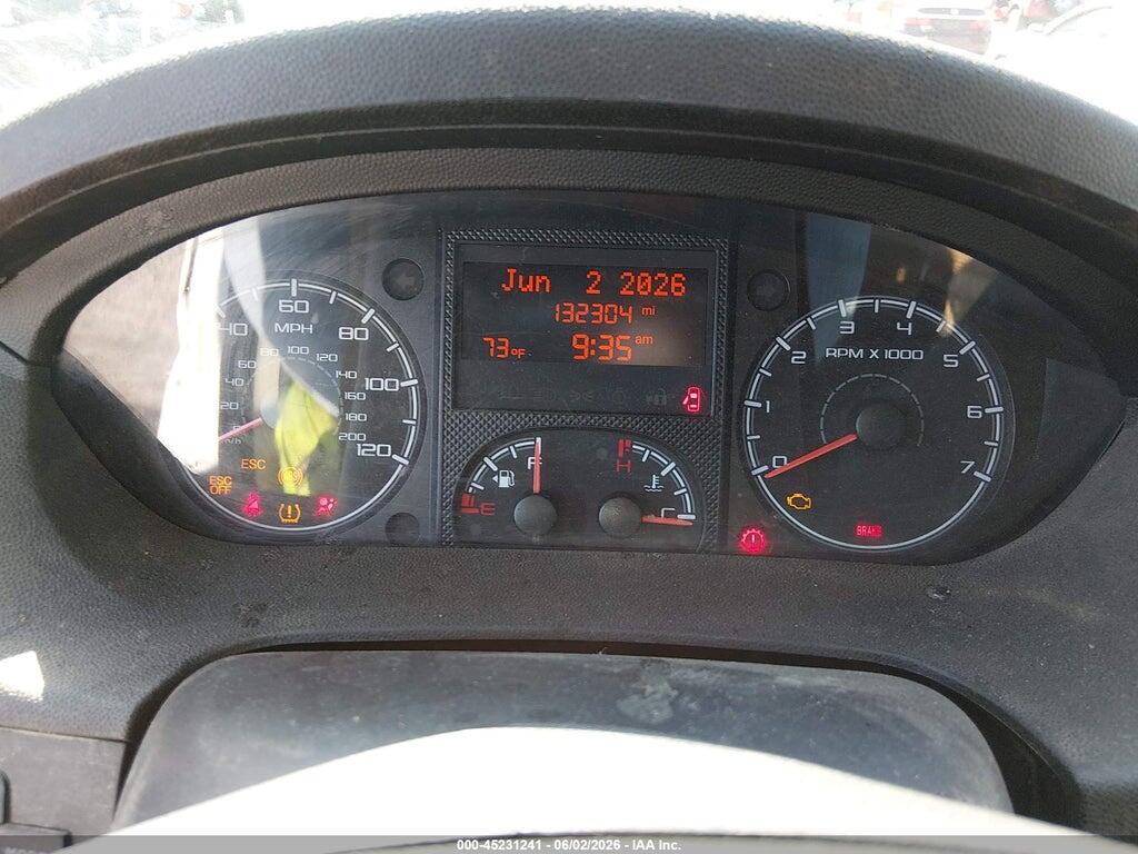 3C6TRVBG6KE547740 2019 RAM PROMASTER 1500 photo no. 7