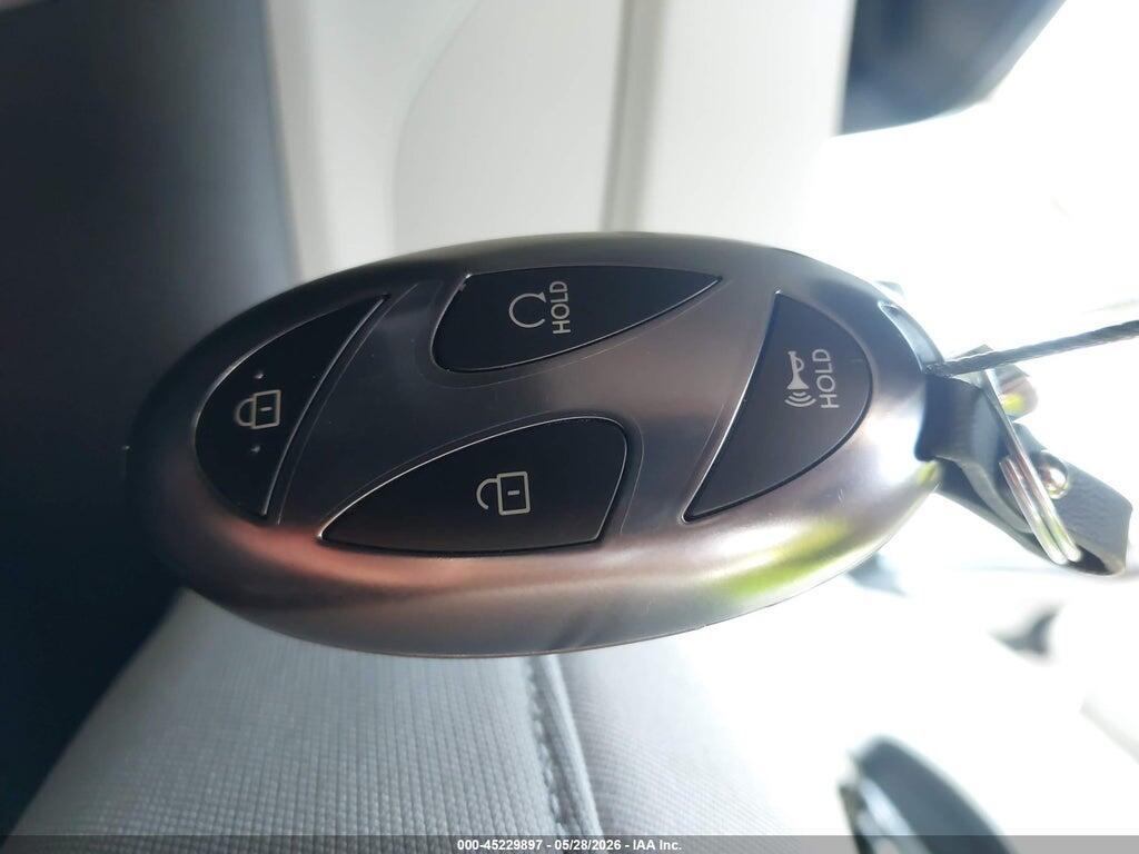 5NMJA3DE8TH725648 2026 HYUNDAI TUCSON photo no. 11