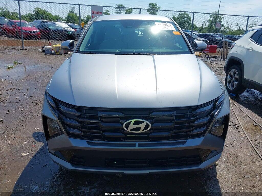 5NMJA3DE8TH725648 2026 HYUNDAI TUCSON photo no. 12