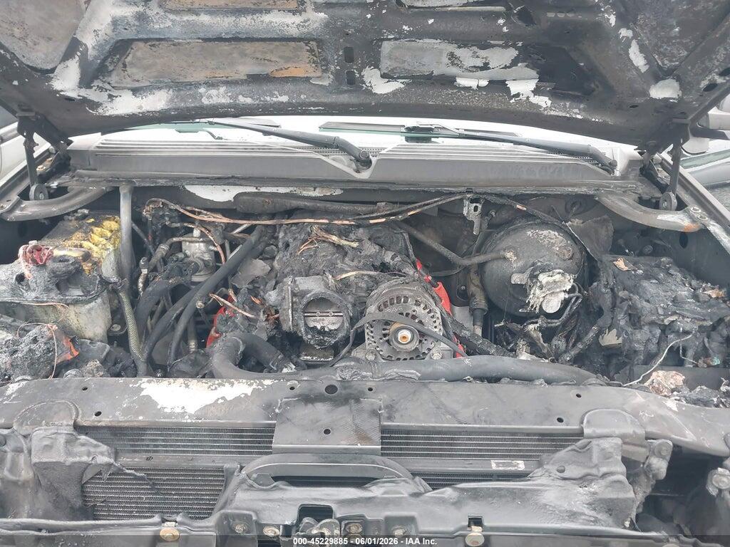 1GKFK06269R240163 2009 GMC YUKON XL 1500 photo no. 10