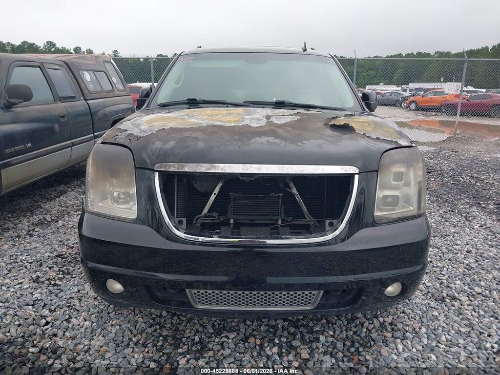 1GKFK06269R240163 2009 GMC YUKON XL 1500 photo no. 12