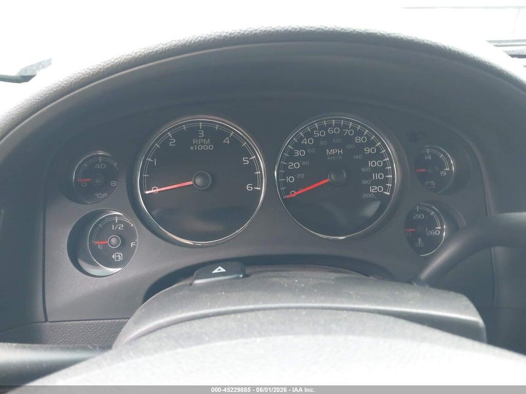 1GKFK06269R240163 2009 GMC YUKON XL 1500 photo no. 7