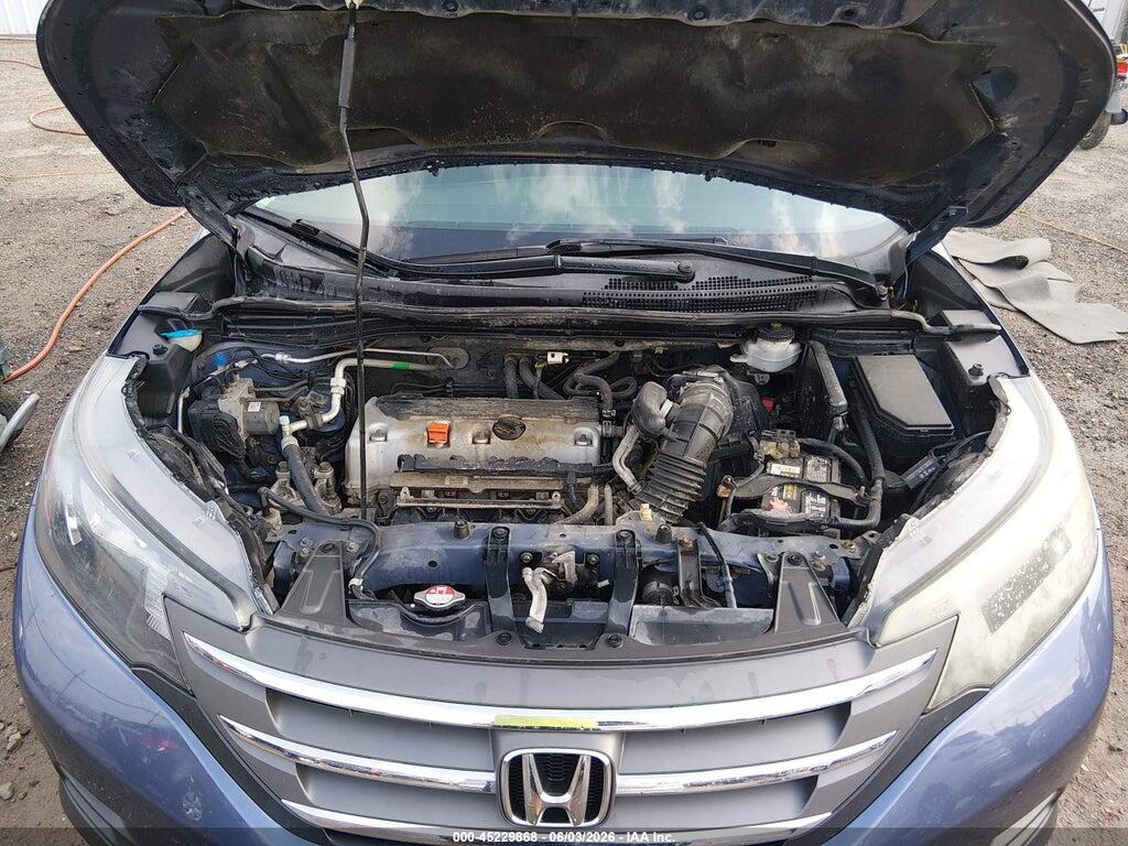 2HKRM4H36EH644064 2014 HONDA CR-V photo no. 10