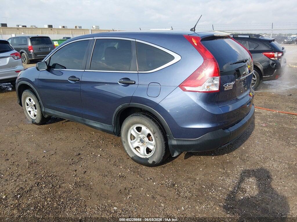 2HKRM4H36EH644064 2014 HONDA CR-V photo no. 3