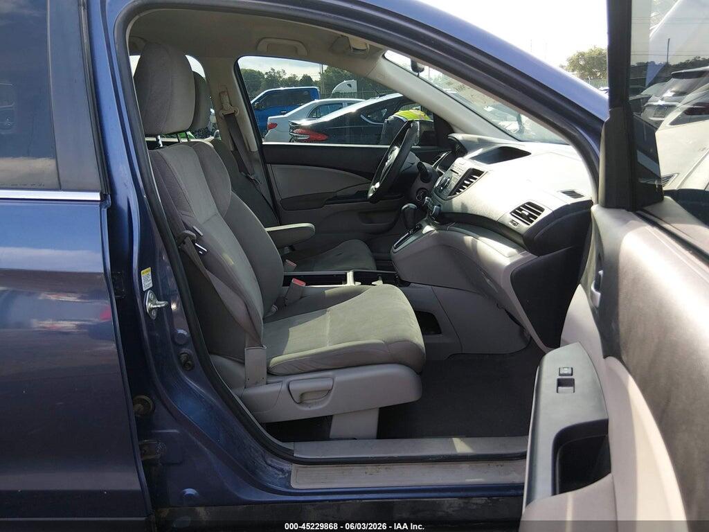 2HKRM4H36EH644064 2014 HONDA CR-V photo no. 5