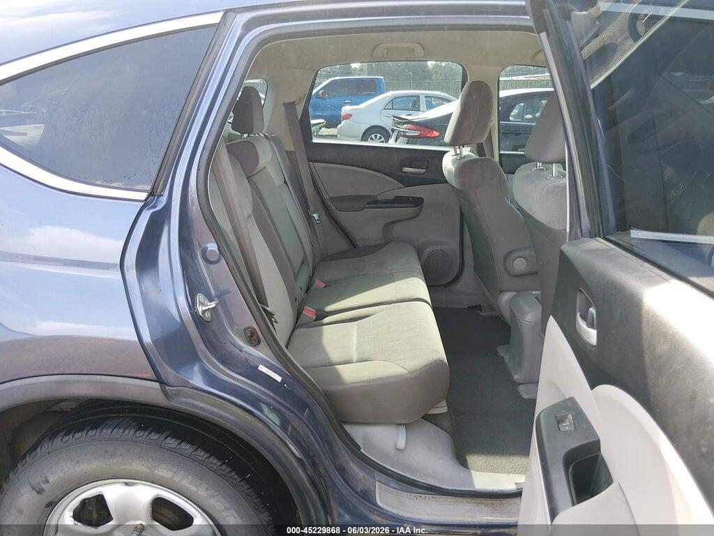 2HKRM4H36EH644064 2014 HONDA CR-V photo no. 8