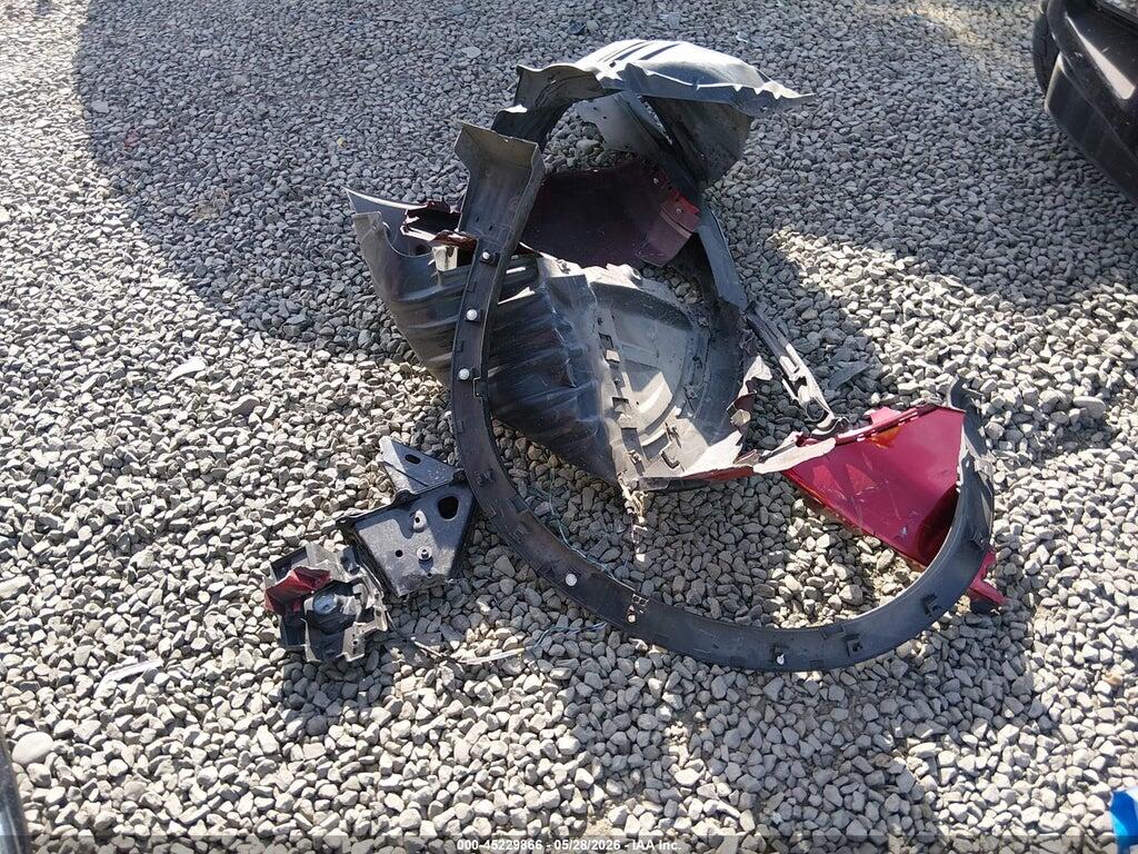 JM3TCBDY0M0532264 2021 MAZDA CX-9 photo no. 12