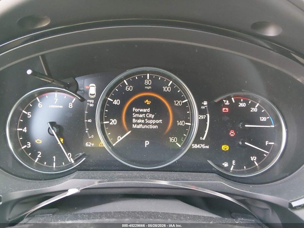 JM3TCBDY0M0532264 2021 MAZDA CX-9 photo no. 7