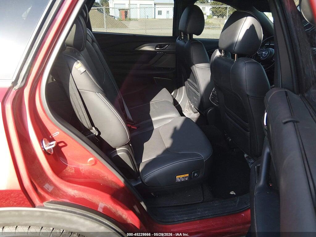 JM3TCBDY0M0532264 2021 MAZDA CX-9 photo no. 8