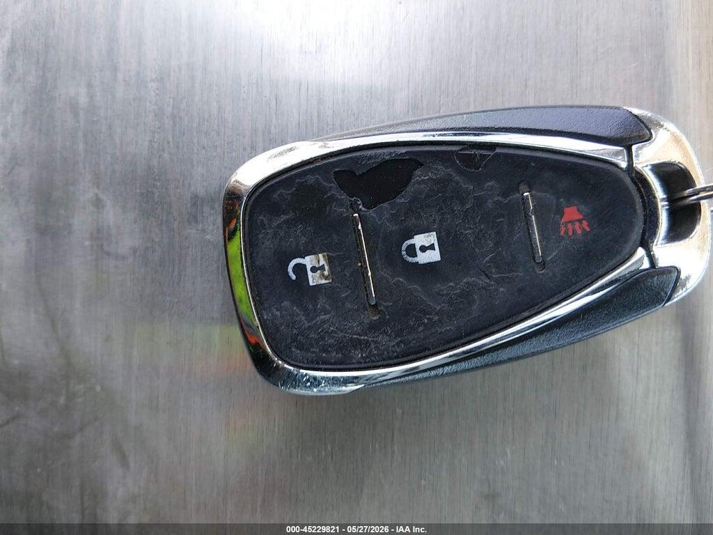2GNAXKEV6L6193371 2020 CHEVROLET EQUINOX photo no. 11