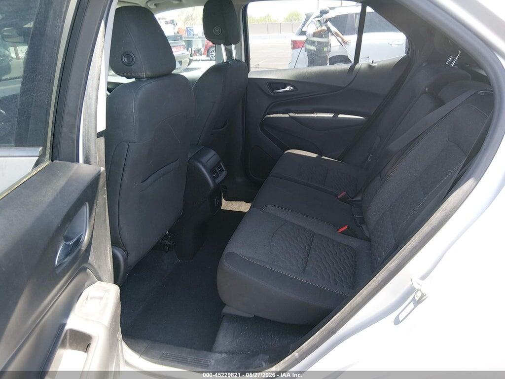 2GNAXKEV6L6193371 2020 CHEVROLET EQUINOX photo no. 8