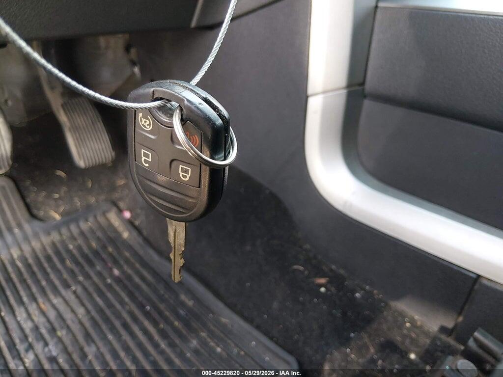1FTFW1EF9DFA05356 2013 FORD F-150 photo no. 11