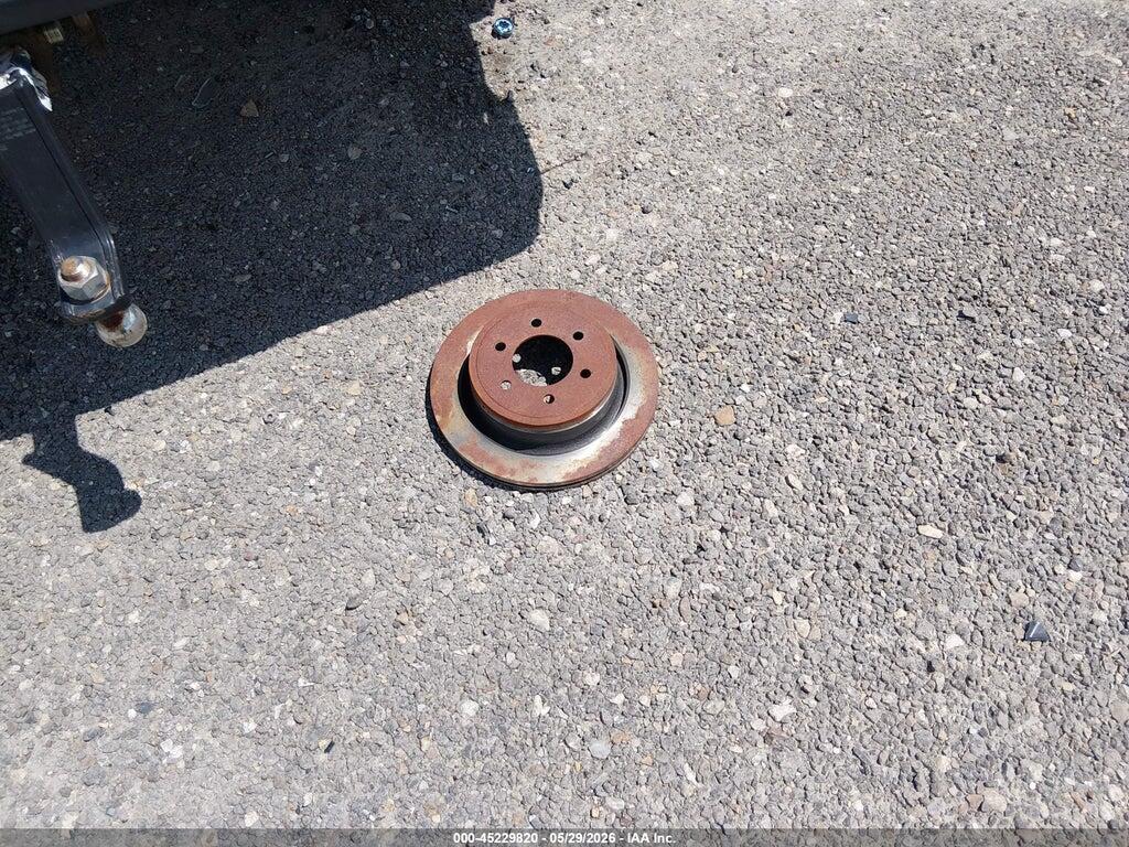 1FTFW1EF9DFA05356 2013 FORD F-150 photo no. 12