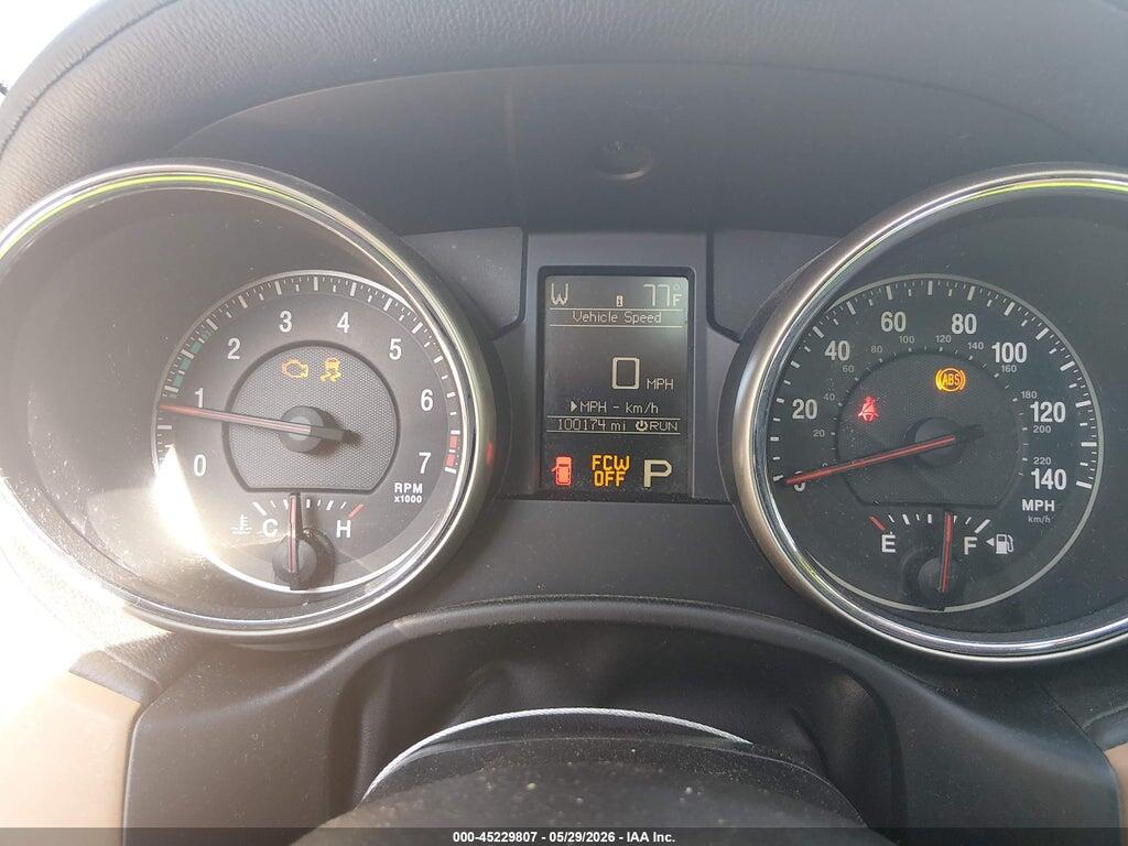 1C4RJECG6CC129227 2012 JEEP GRAND CHEROKEE photo no. 7
