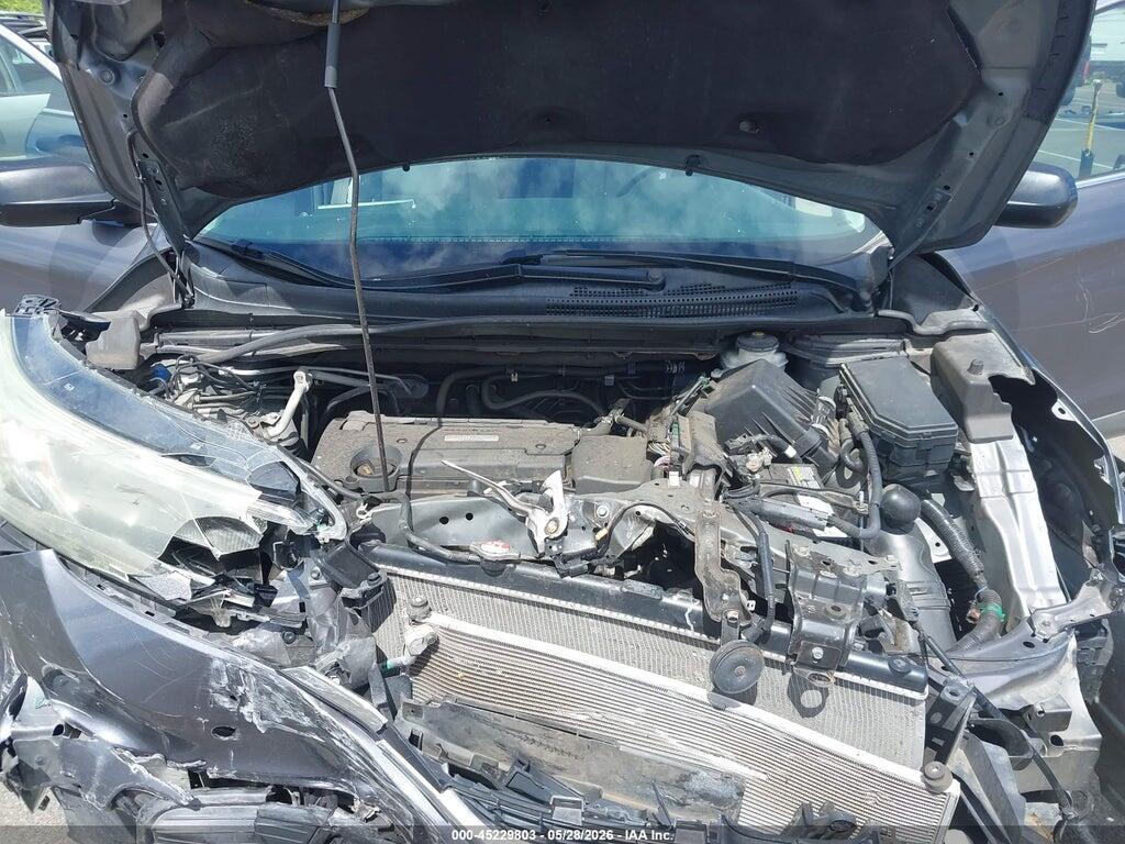 2HKRM3H48GH515703 2016 HONDA CR-V photo no. 10