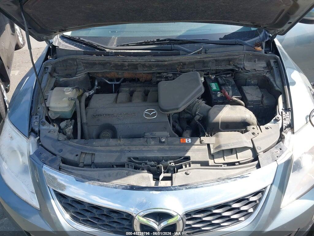 JM3TB2DV8B0329239 2011 MAZDA CX-9 photo no. 10