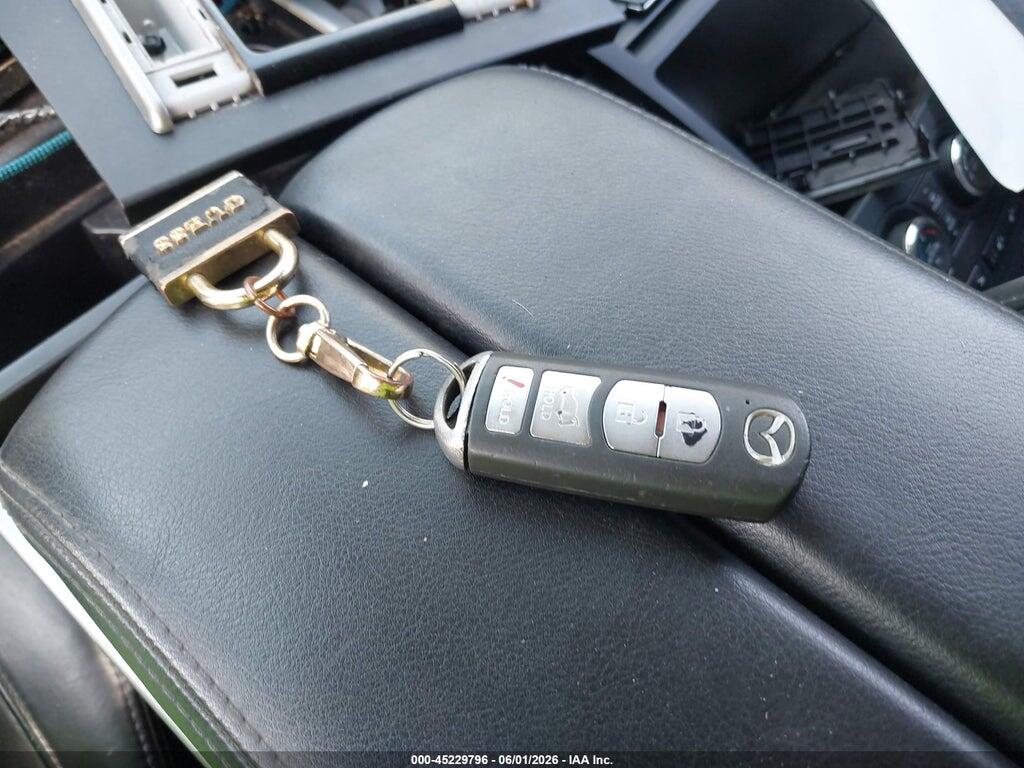 JM3TB2DV8B0329239 2011 MAZDA CX-9 photo no. 11