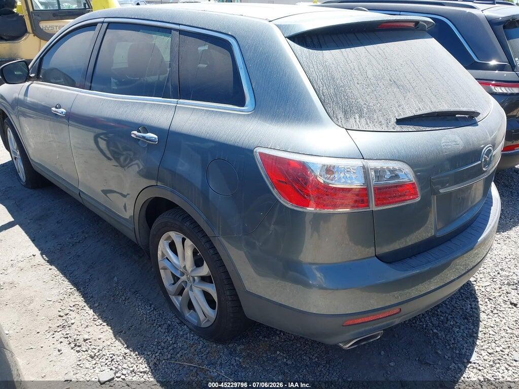 JM3TB2DV8B0329239 2011 MAZDA CX-9 photo no. 3