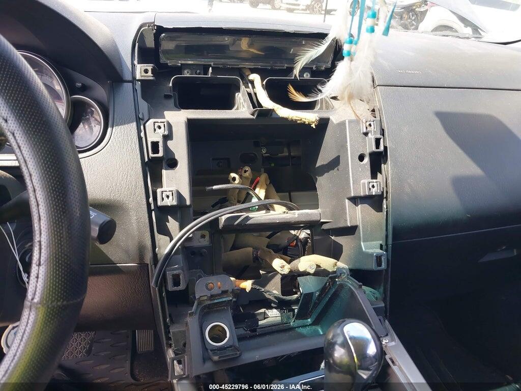 JM3TB2DV8B0329239 2011 MAZDA CX-9 photo no. 6