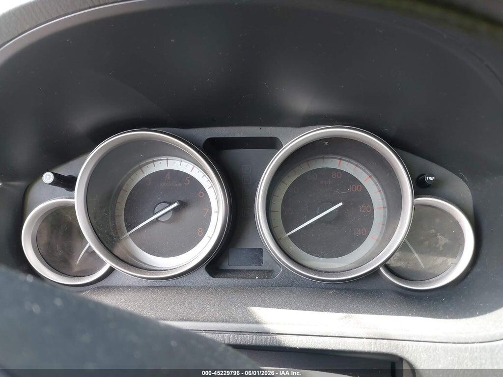 JM3TB2DV8B0329239 2011 MAZDA CX-9 photo no. 7
