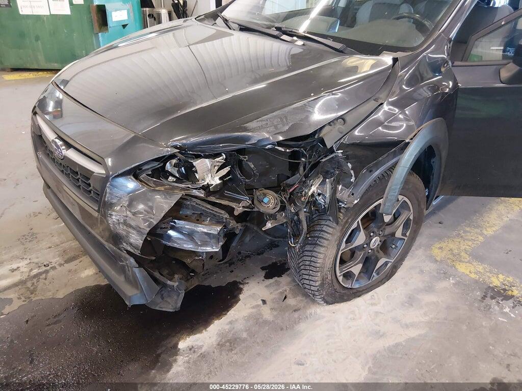 JF2GTABC7JG325306 2018 SUBARU CROSSTREK photo no. 6