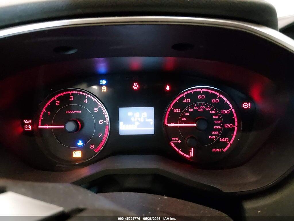 JF2GTABC7JG325306 2018 SUBARU CROSSTREK photo no. 7