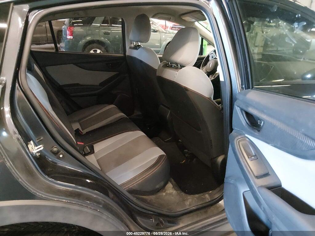 JF2GTABC7JG325306 2018 SUBARU CROSSTREK photo no. 8
