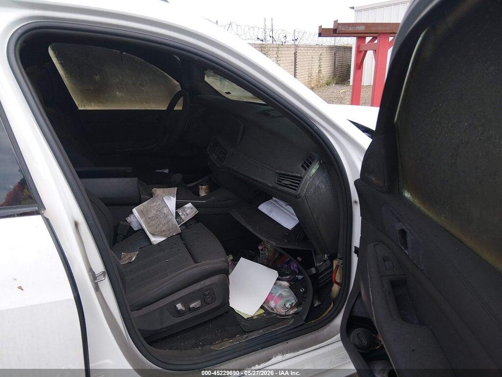 5UXCX6C00M9E30976 2021 BMW X7 photo no. 5
