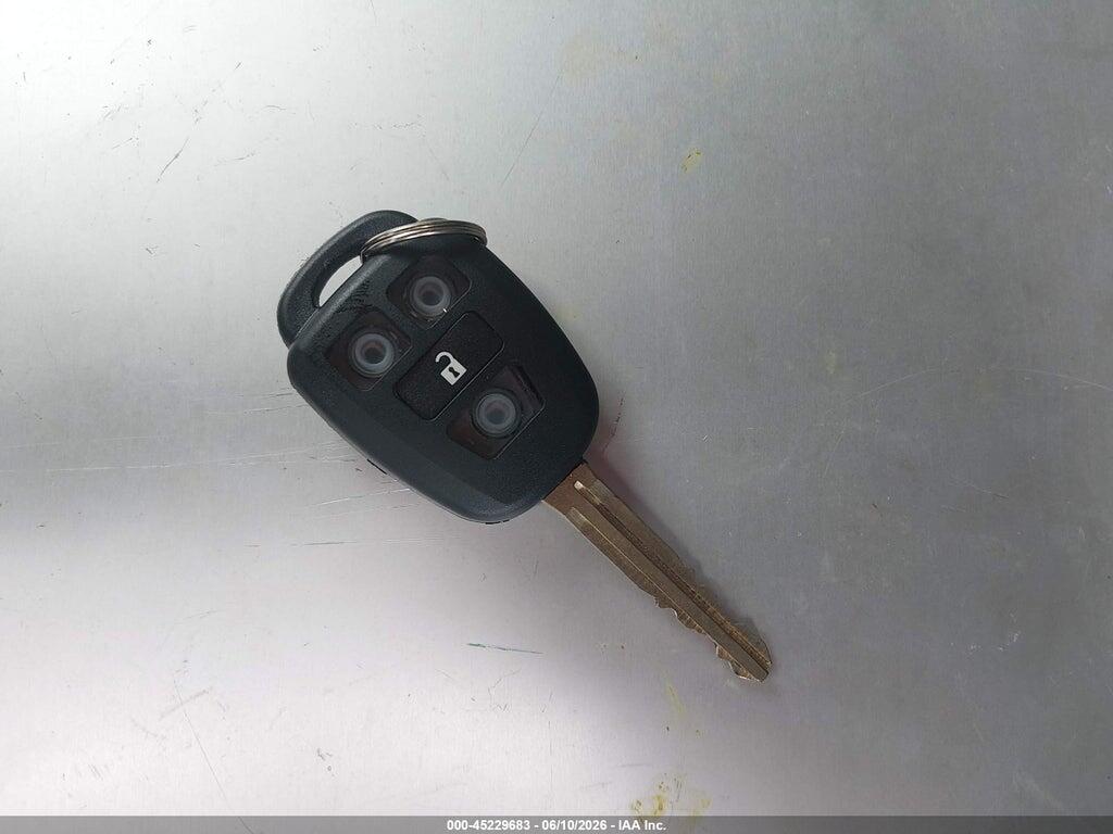 5YFBURHE2KP878149 2019 TOYOTA COROLLA photo no. 11