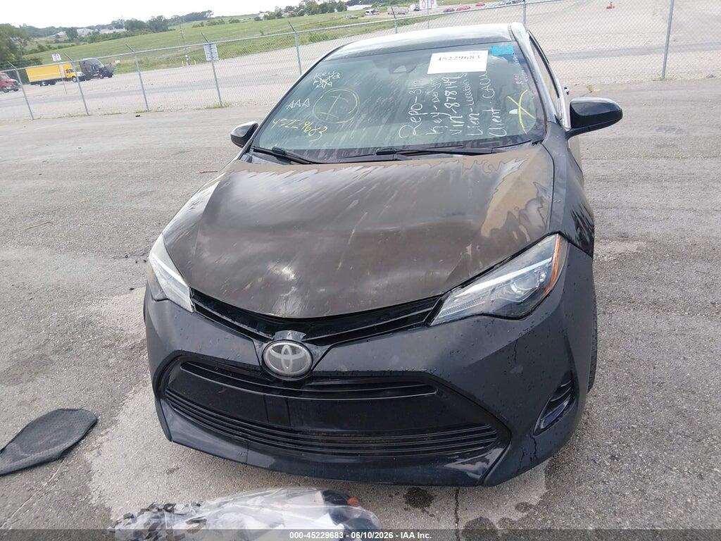 5YFBURHE2KP878149 2019 TOYOTA COROLLA photo no. 12