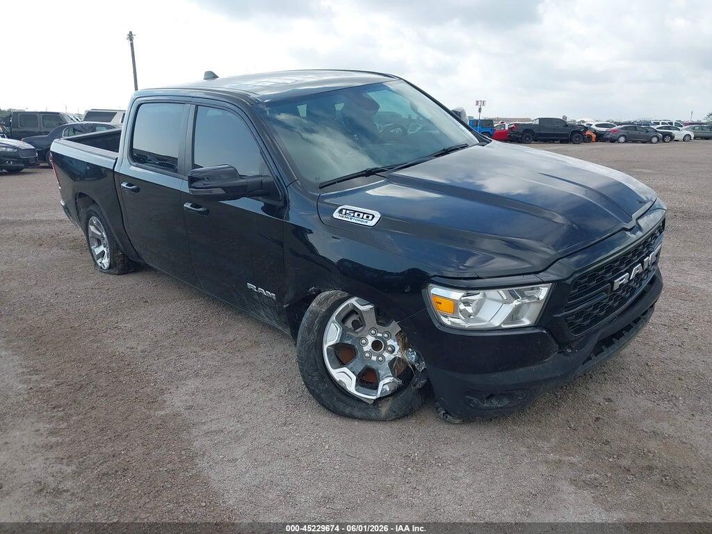 1C6RREFT7RN177759 2024 RAM 1500 photo no. 1