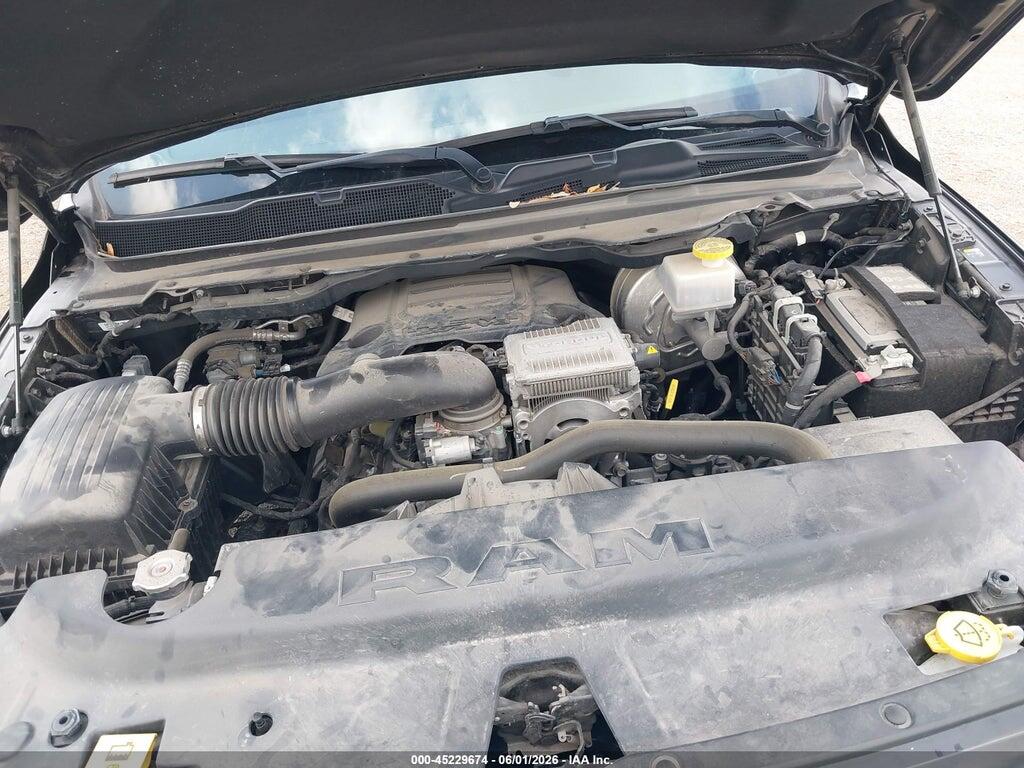 1C6RREFT7RN177759 2024 RAM 1500 photo no. 10