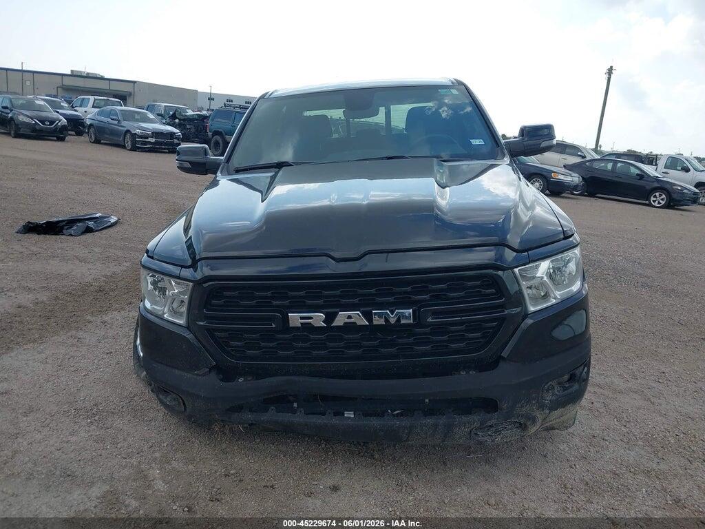 1C6RREFT7RN177759 2024 RAM 1500 photo no. 12