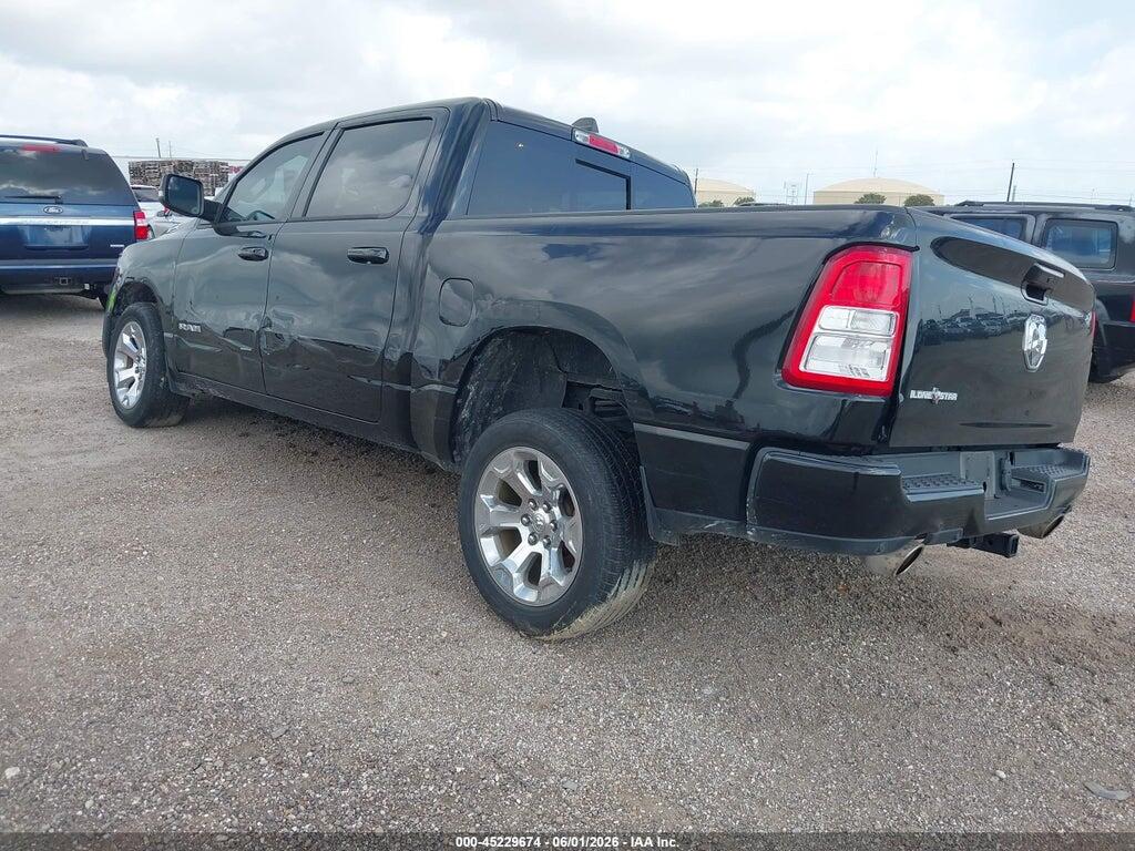 1C6RREFT7RN177759 2024 RAM 1500 photo no. 3