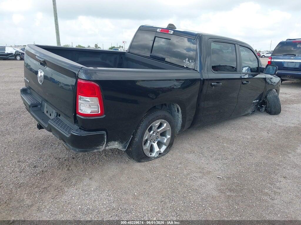 1C6RREFT7RN177759 2024 RAM 1500 photo no. 4