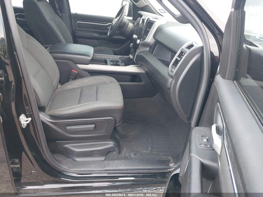1C6RREFT7RN177759 2024 RAM 1500 photo no. 5