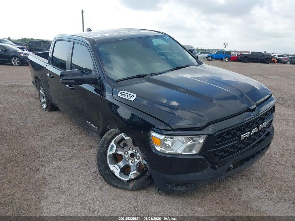 1C6RREFT7RN177759 2024 RAM 1500 photo no. 6