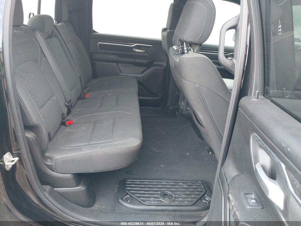1C6RREFT7RN177759 2024 RAM 1500 photo no. 8