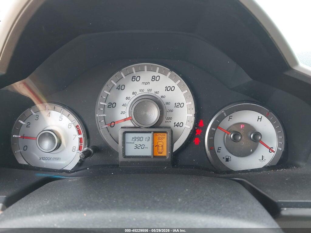 5FNYF4H59DB012566 2013 HONDA PILOT photo no. 7