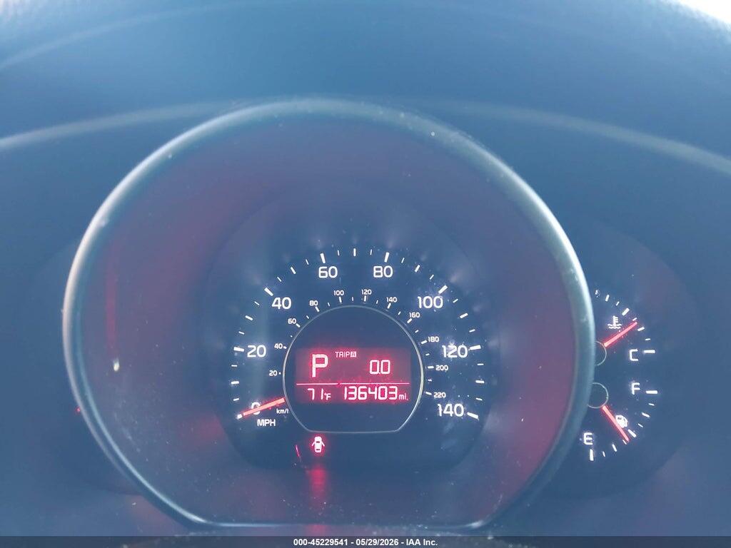 KNDJN2A24E7717498 2014 KIA SOUL photo no. 7