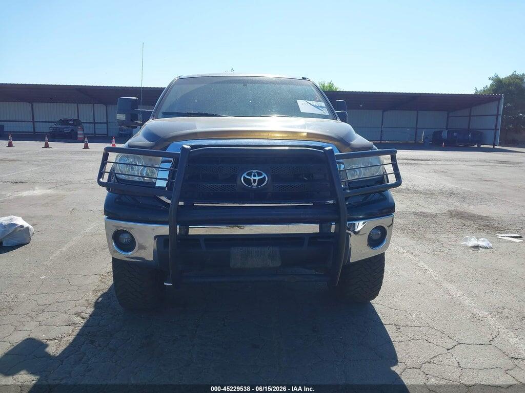 5TFUY5F18BX186419 2011 TOYOTA TUNDRA photo no. 12