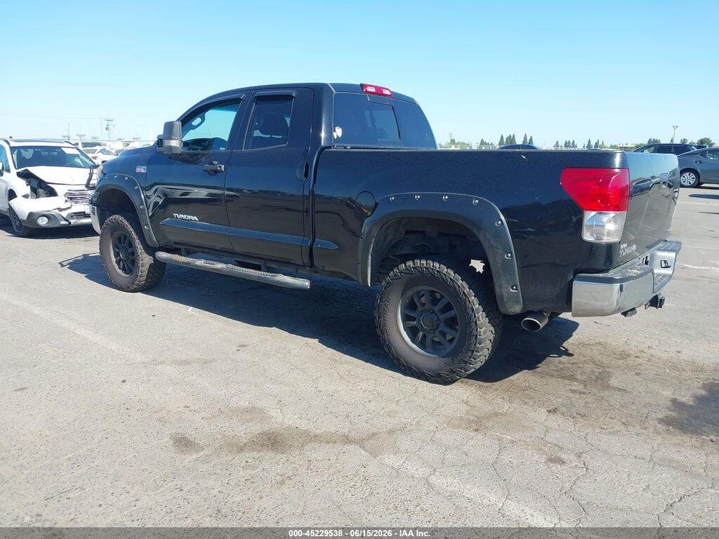 5TFUY5F18BX186419 2011 TOYOTA TUNDRA photo no. 3