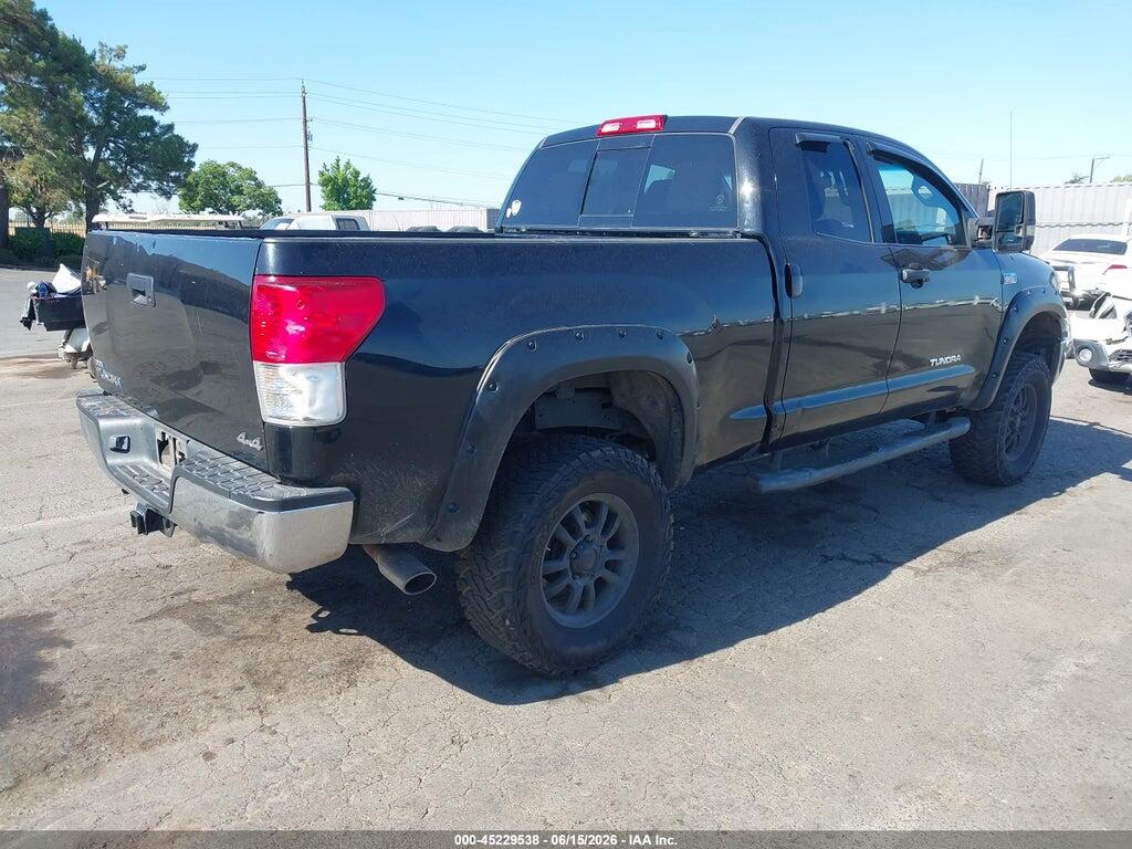 5TFUY5F18BX186419 2011 TOYOTA TUNDRA photo no. 4