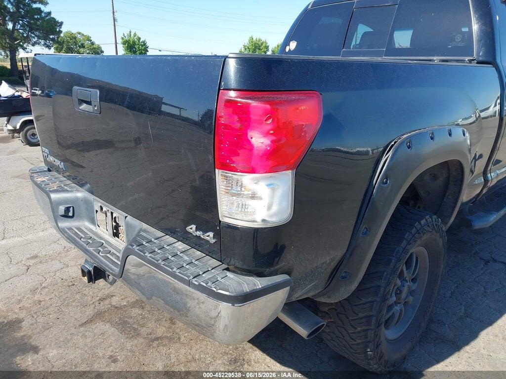 5TFUY5F18BX186419 2011 TOYOTA TUNDRA photo no. 6