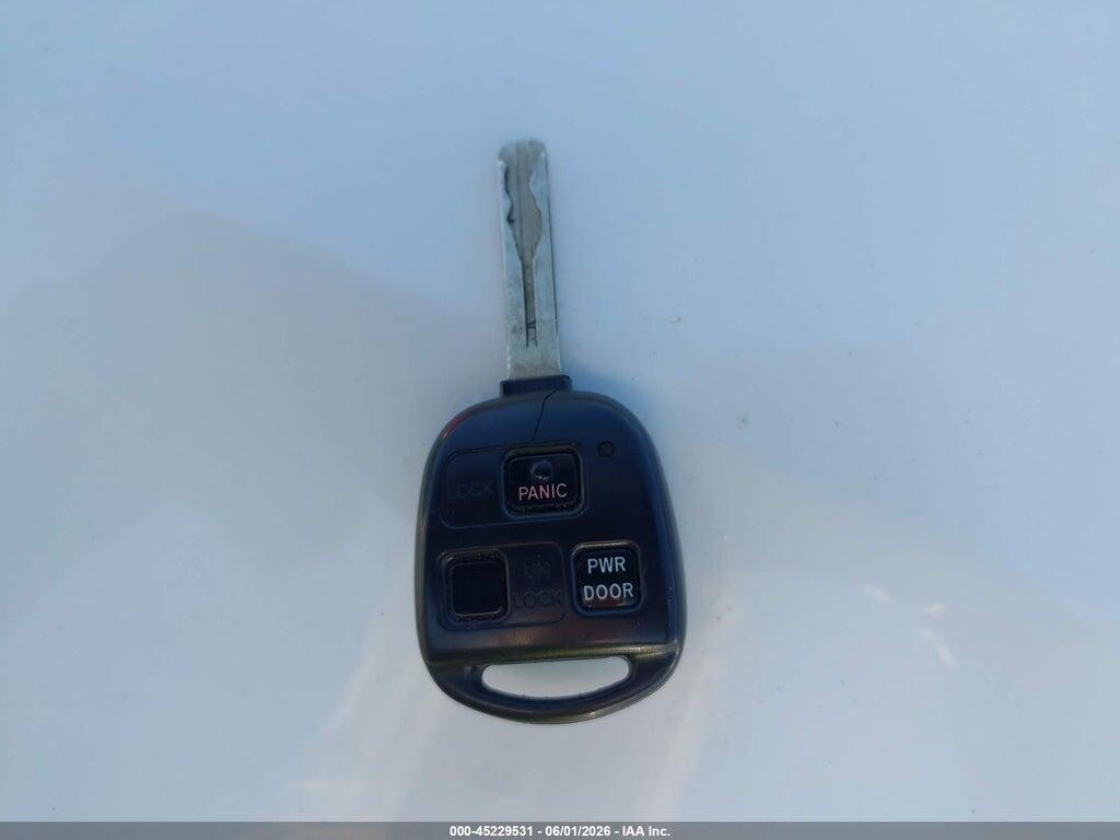 2T2HK31U67C021723 2007 LEXUS RX 350 photo no. 11