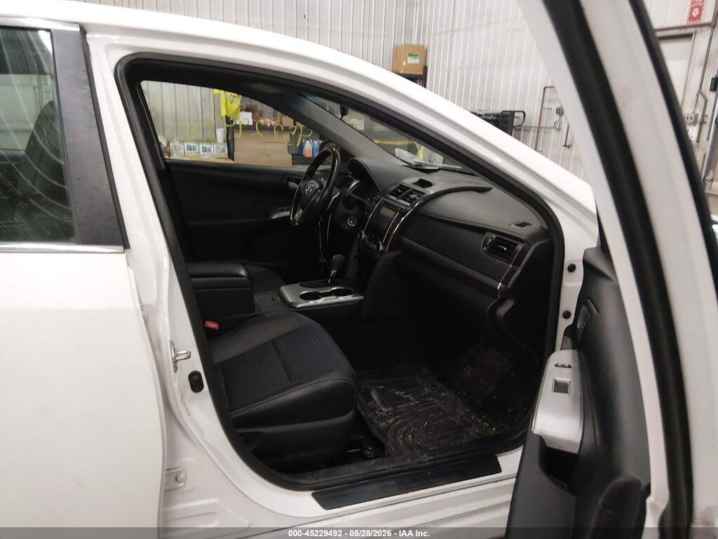 4T1BF1FK7DU699272 2013 TOYOTA CAMRY photo no. 5